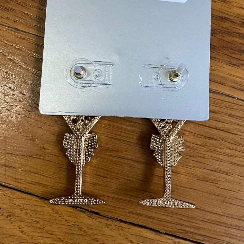 BaubleBar nwt sugarfix